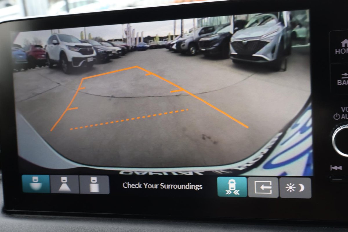 2024 Honda HR-V e:HEV L MY25 image 15