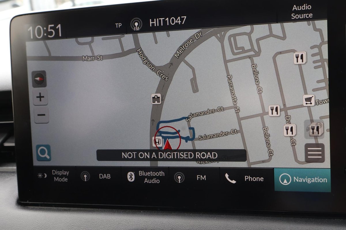 2024 Honda HR-V e:HEV L MY25 image 14