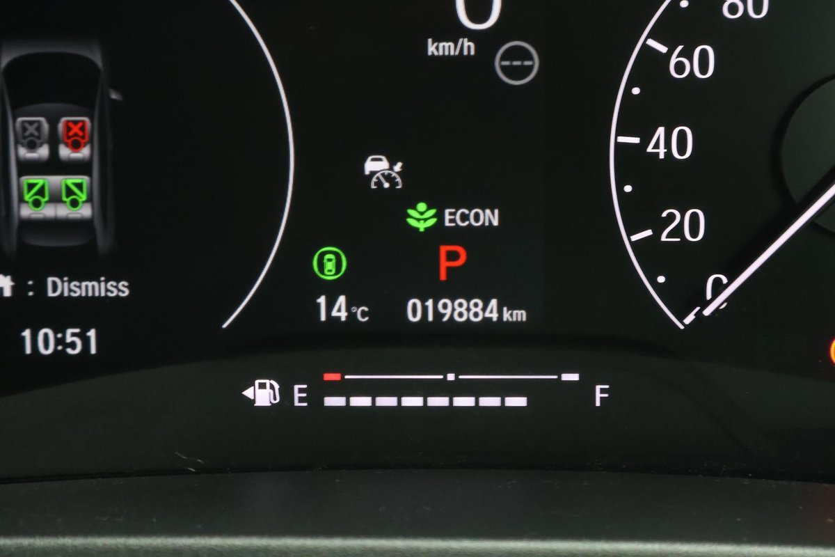 2024 Honda HR-V e:HEV L MY25 image 13
