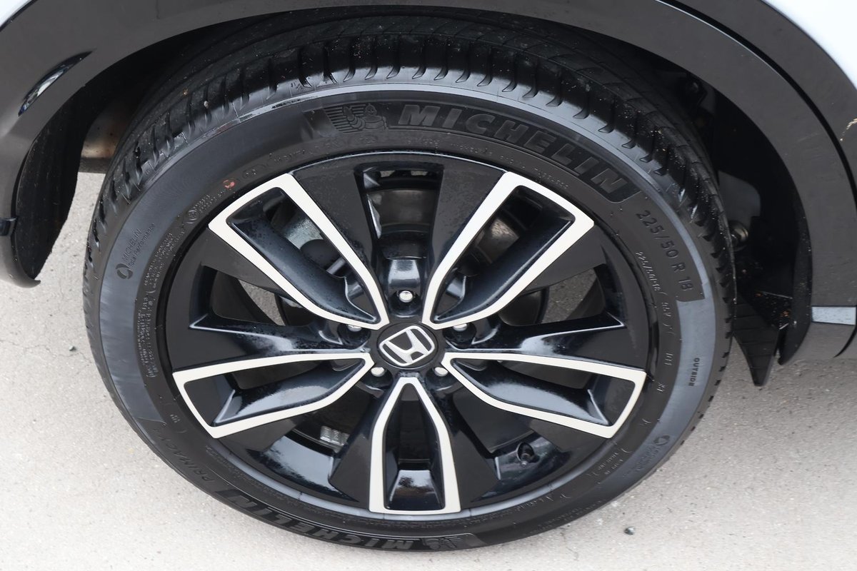 2024 Honda HR-V e:HEV L MY25 image 28