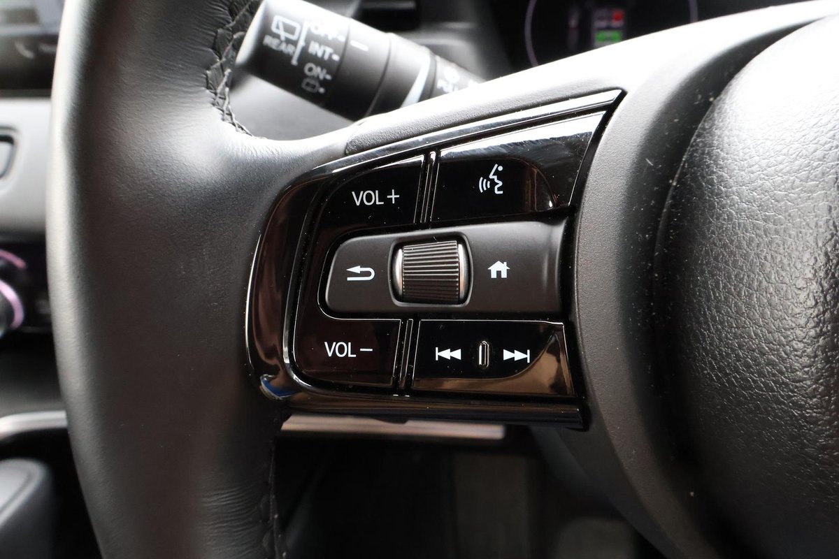 2024 Honda HR-V e:HEV L MY25 image 10