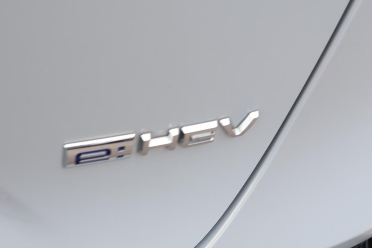 2024 Honda HR-V e:HEV L MY25 image 31