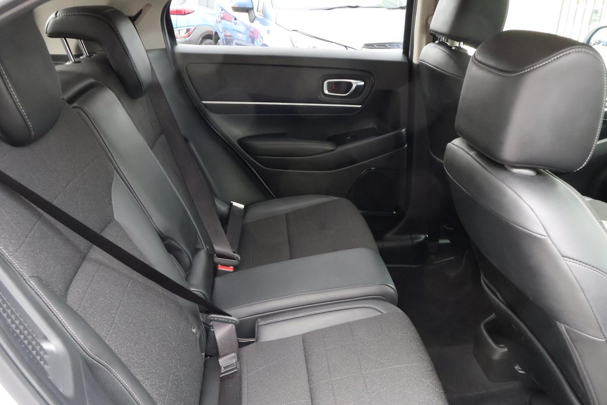 2024 Honda HR-V e:HEV L MY25 image 22