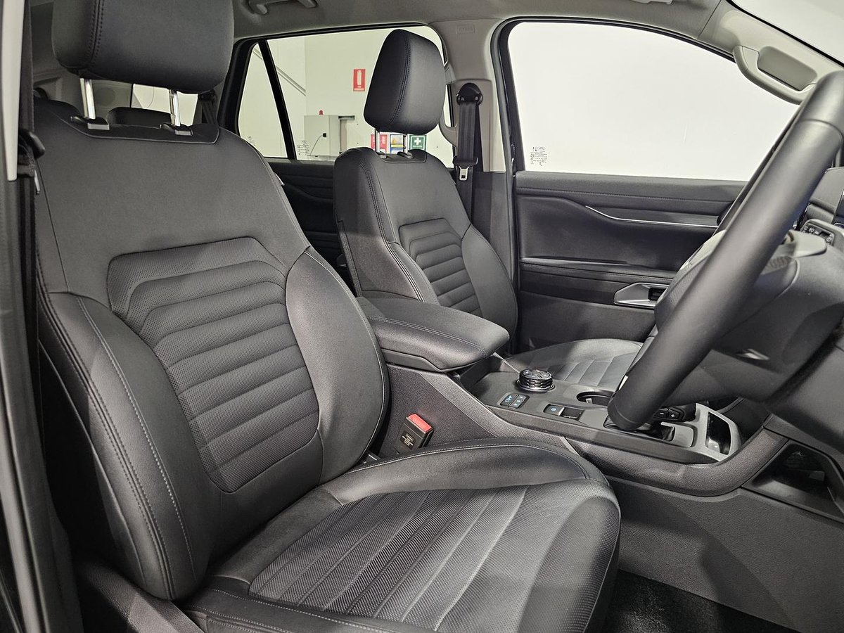 2025 Ford Everest Sport MY26.00 4X4 Dual Range image 11