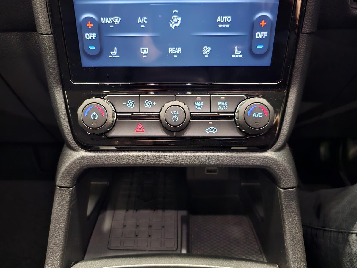 2025 Ford Everest Sport MY26.00 4X4 Dual Range image 20