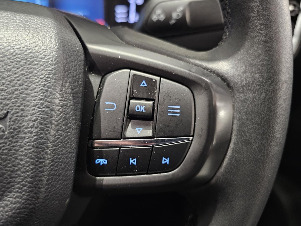 2025 Ford Everest Sport MY26.00 4X4 Dual Range image 16