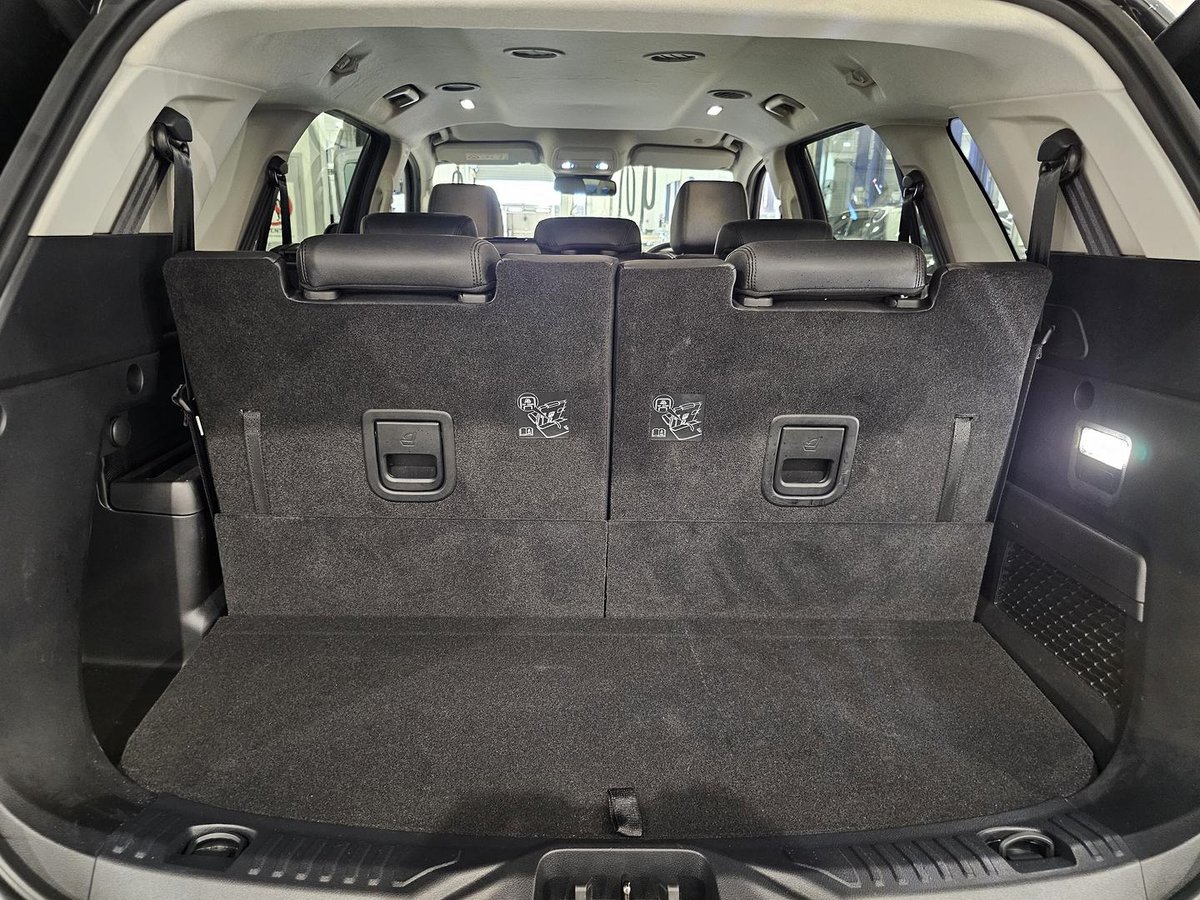 2025 Ford Everest Sport MY26.00 4X4 Dual Range image 27