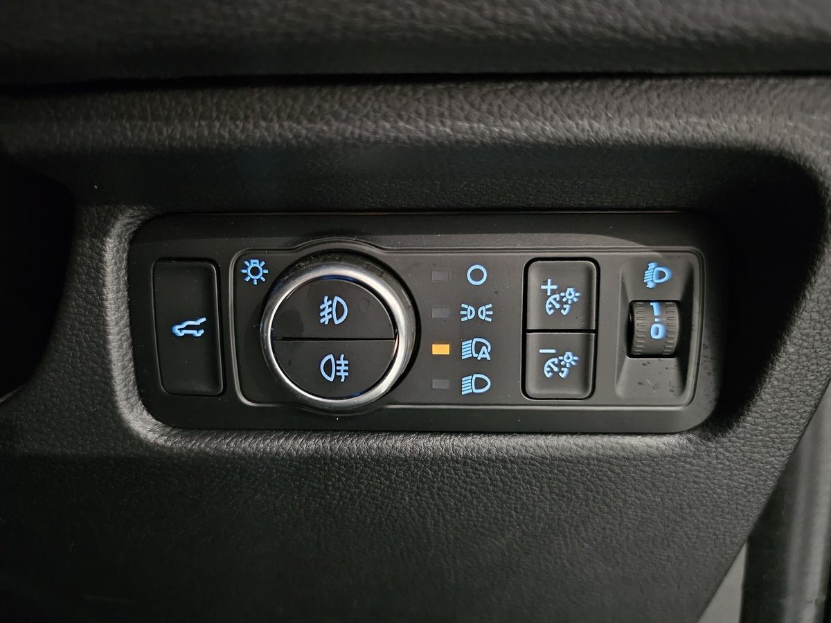 2025 Ford Everest Sport MY26.00 4X4 Dual Range image 24