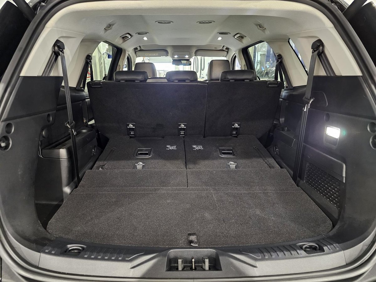 2025 Ford Everest Sport MY26.00 4X4 Dual Range image 28