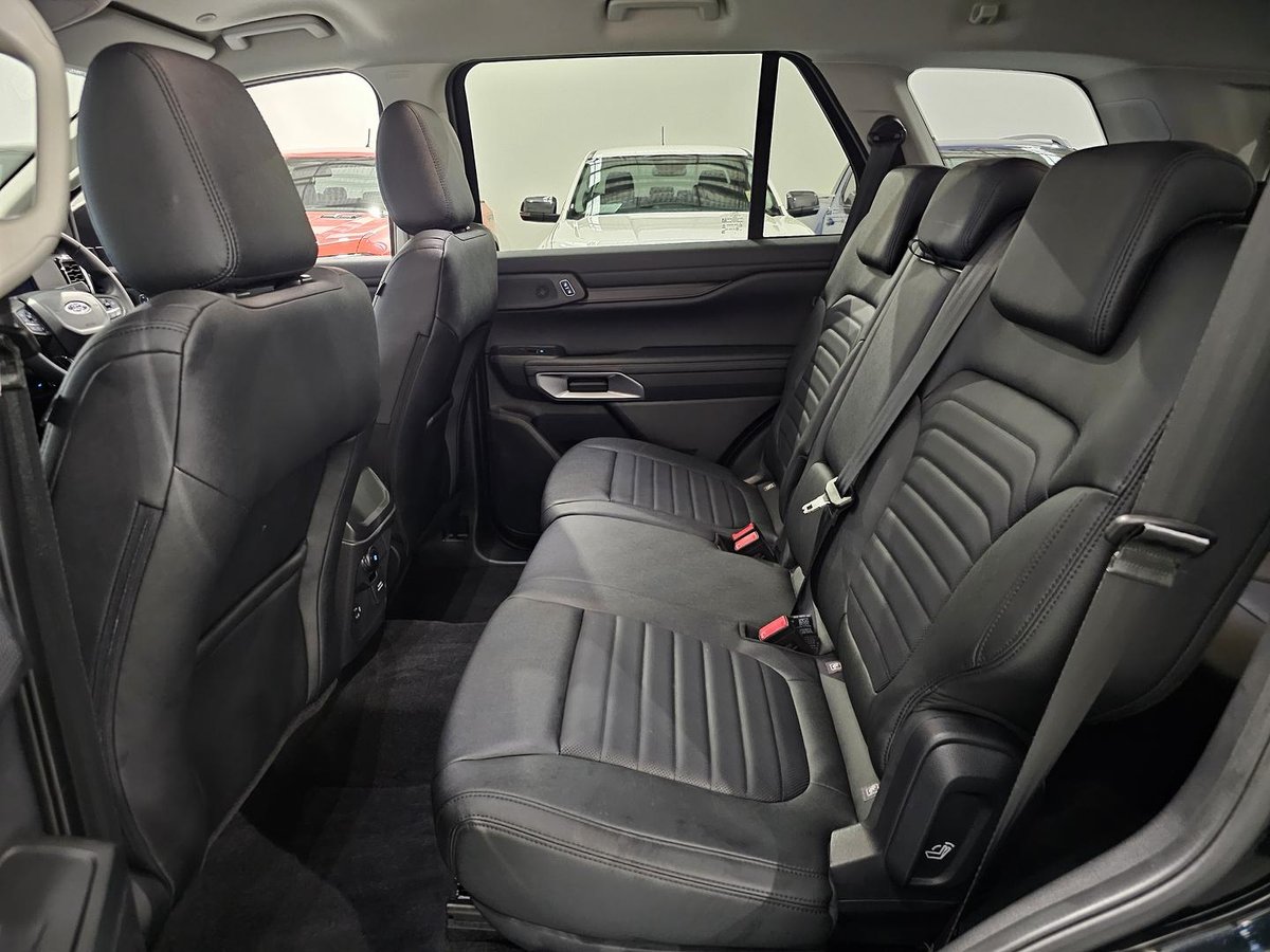 2025 Ford Everest Sport MY26.00 4X4 Dual Range image 29