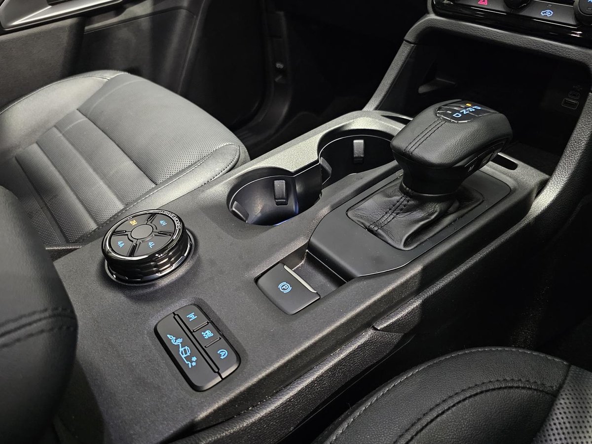 2025 Ford Everest Sport MY26.00 4X4 Dual Range image 22