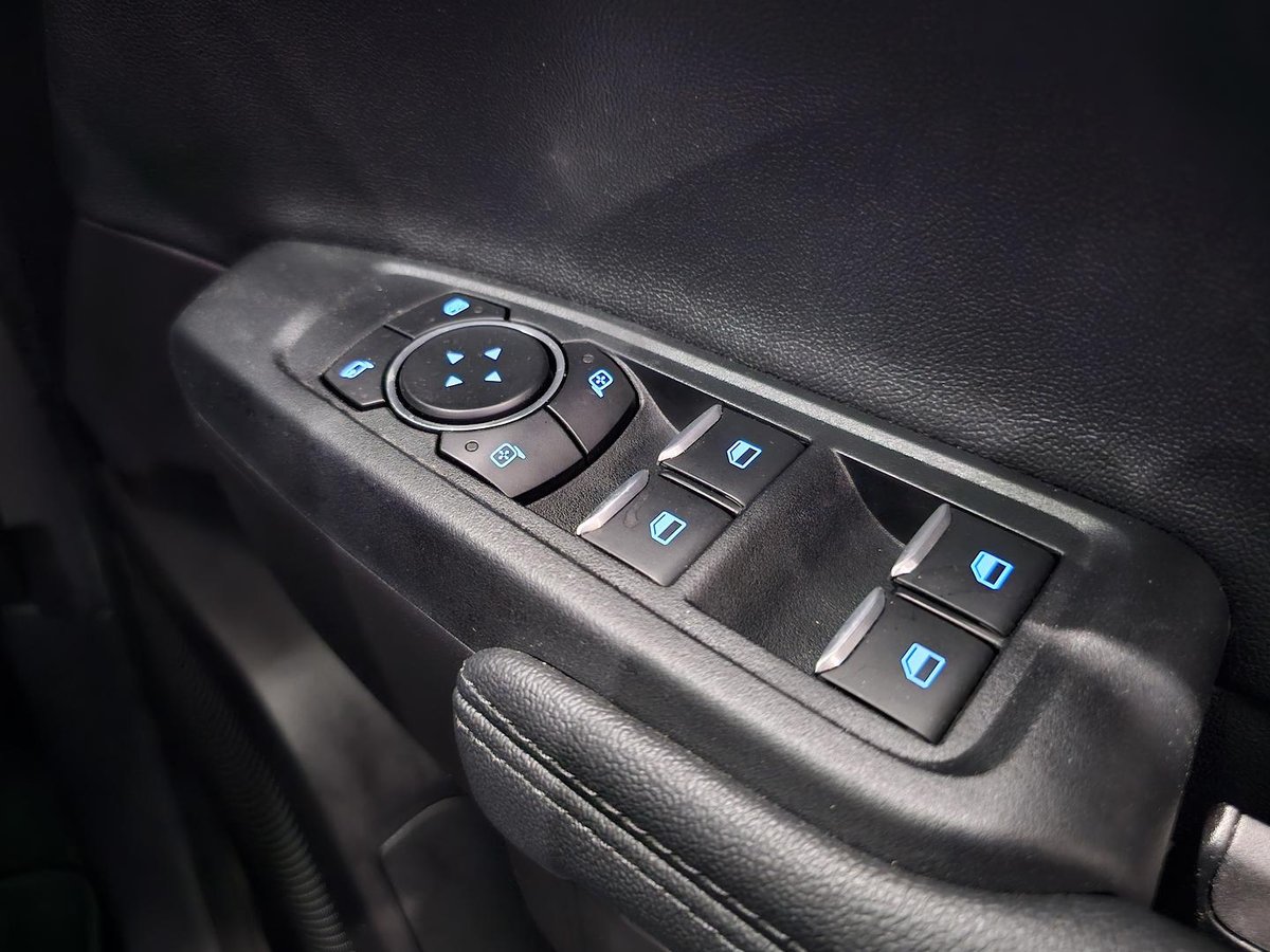 2025 Ford Everest Sport MY26.00 4X4 Dual Range image 23