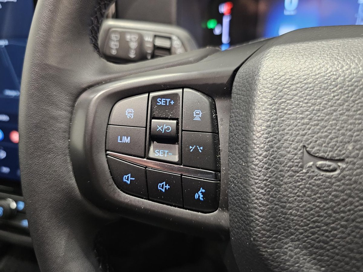 2025 Ford Everest Sport MY26.00 4X4 Dual Range image 15