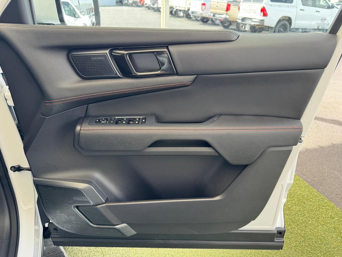 2026 BYD SHARK 6 Premium MY26 AWD image 15