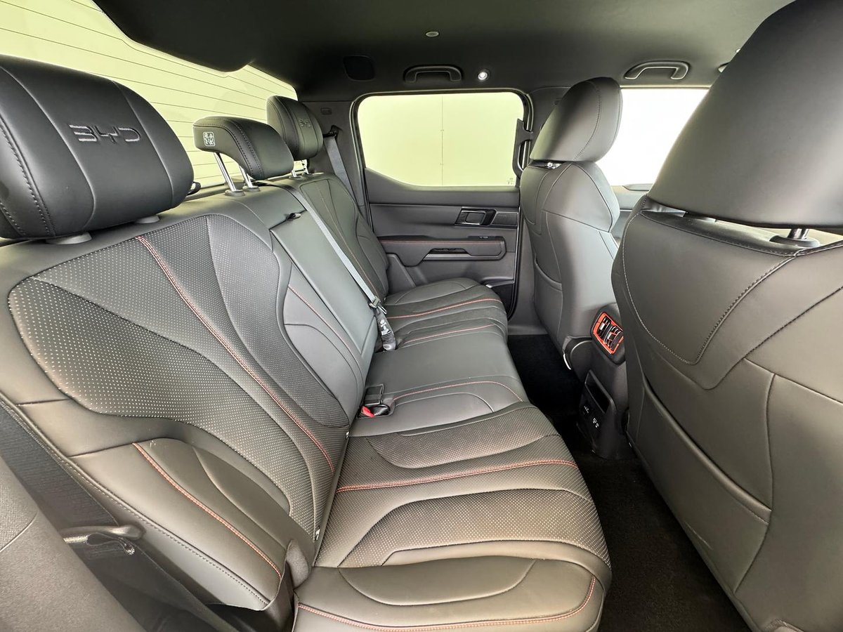 2026 BYD SHARK 6 Premium MY26 AWD image 9