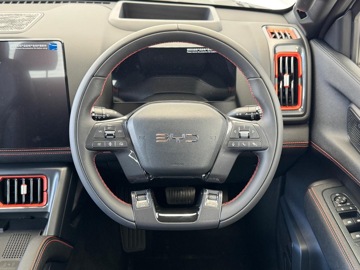 2026 BYD SHARK 6 Premium MY26 AWD image 23
