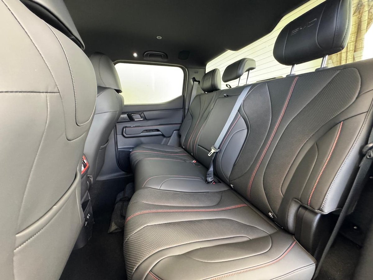 2026 BYD SHARK 6 Premium MY26 AWD image 27