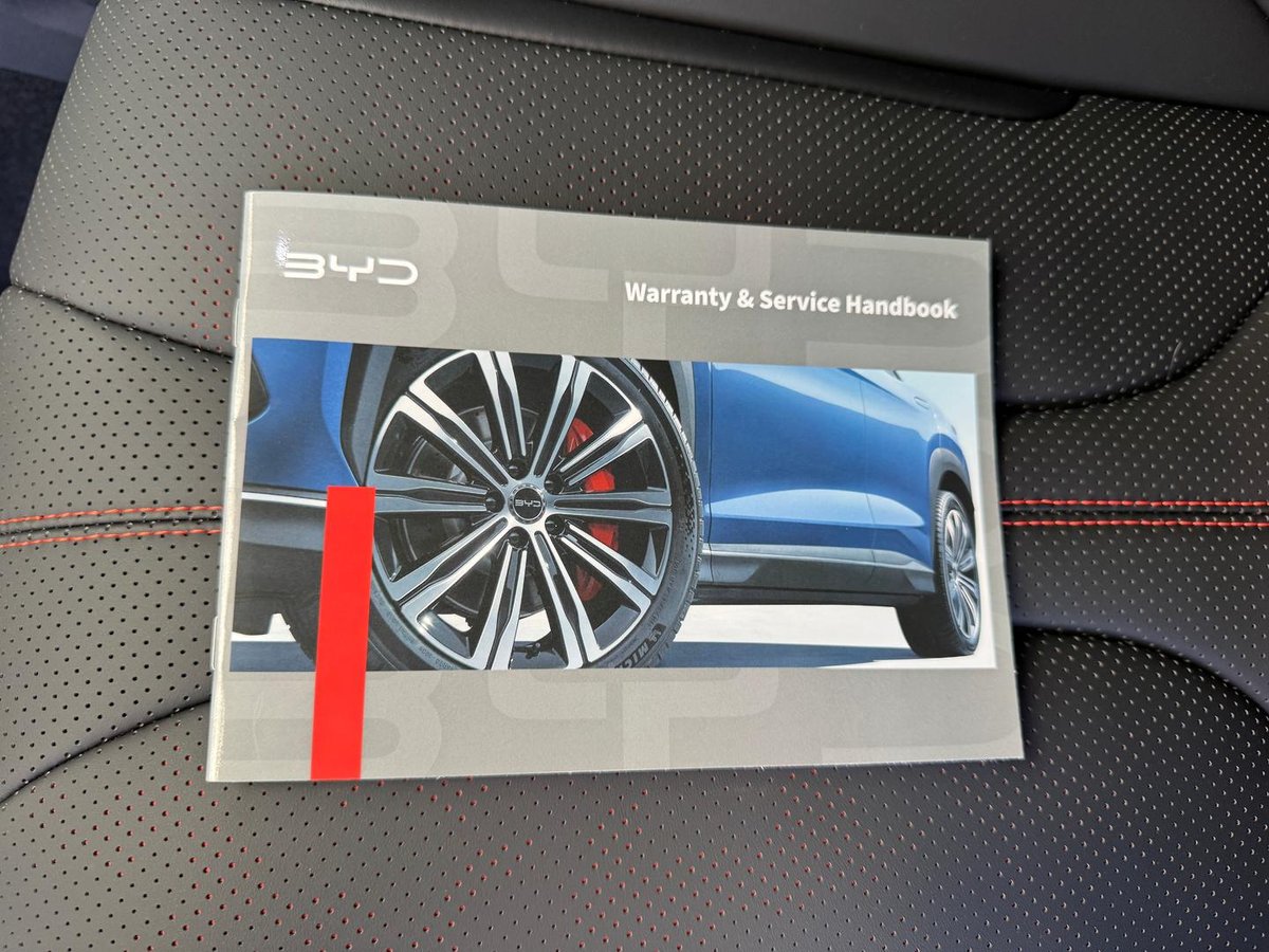 2026 BYD SHARK 6 Premium MY26 AWD image 31