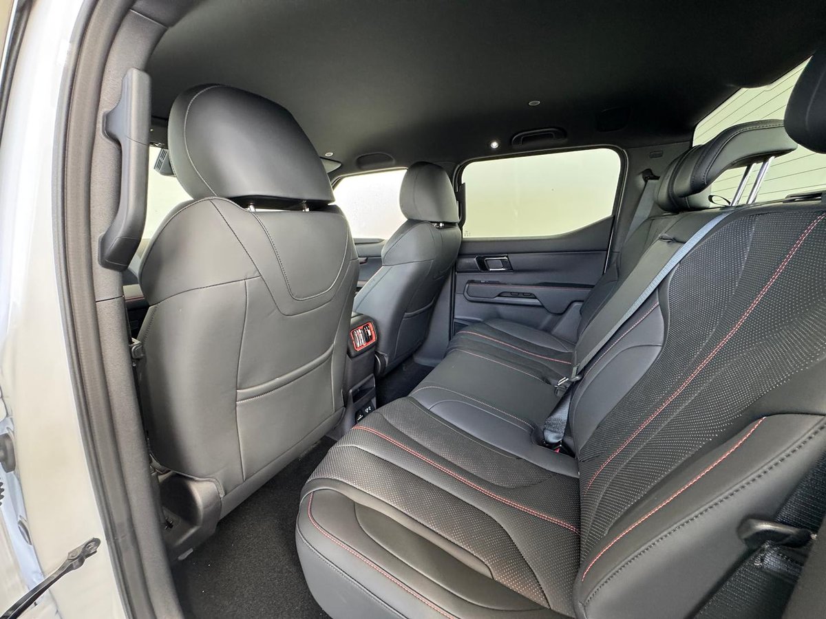2026 BYD SHARK 6 Premium MY26 AWD image 25