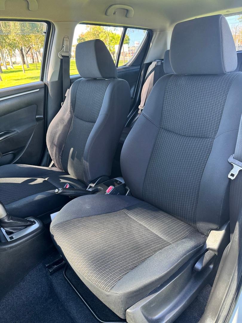 2016 Suzuki Swift GL FZ MY15 image 10