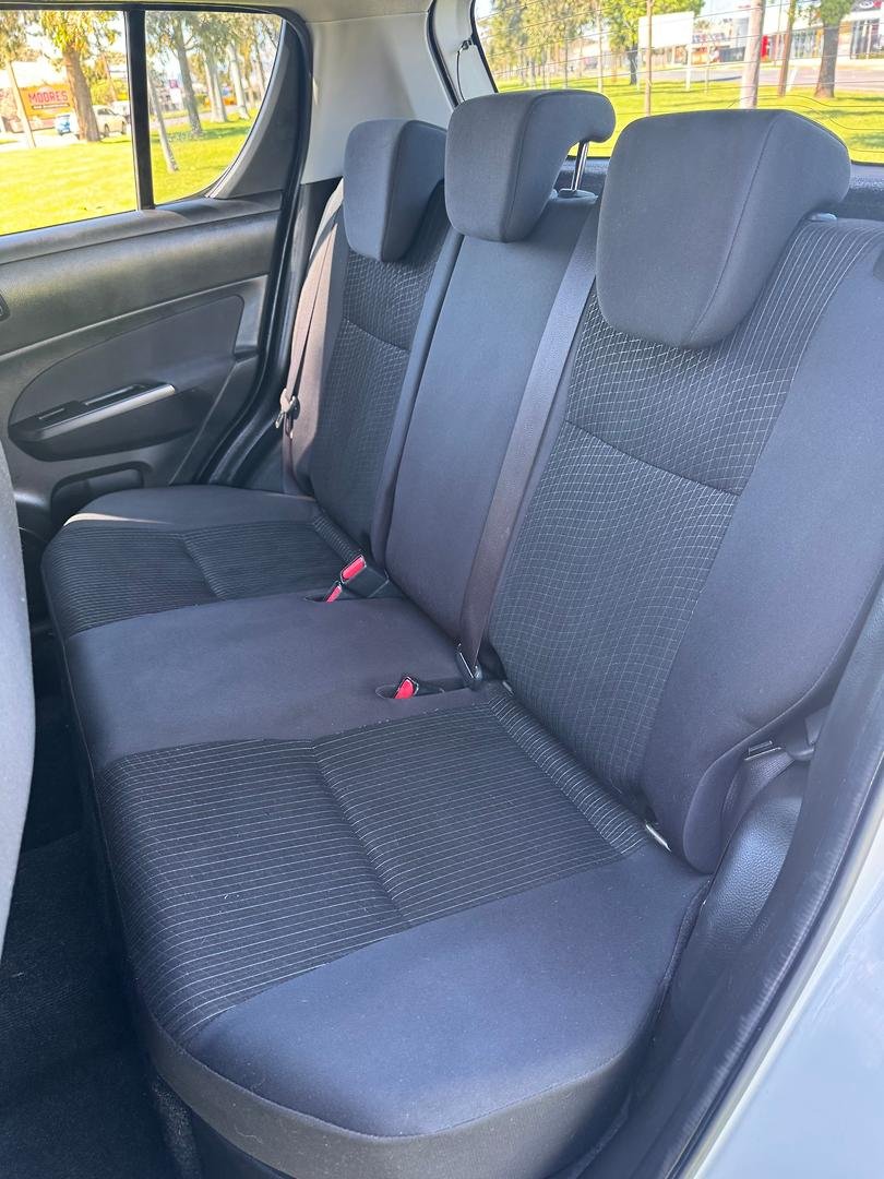 2016 Suzuki Swift GL FZ MY15 image 13