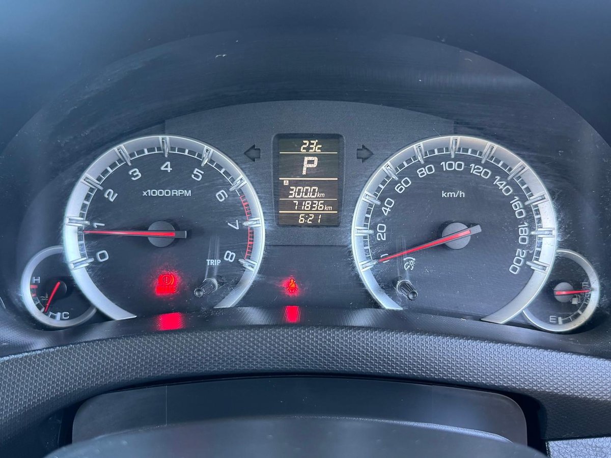 2016 Suzuki Swift GL FZ MY15 image 20