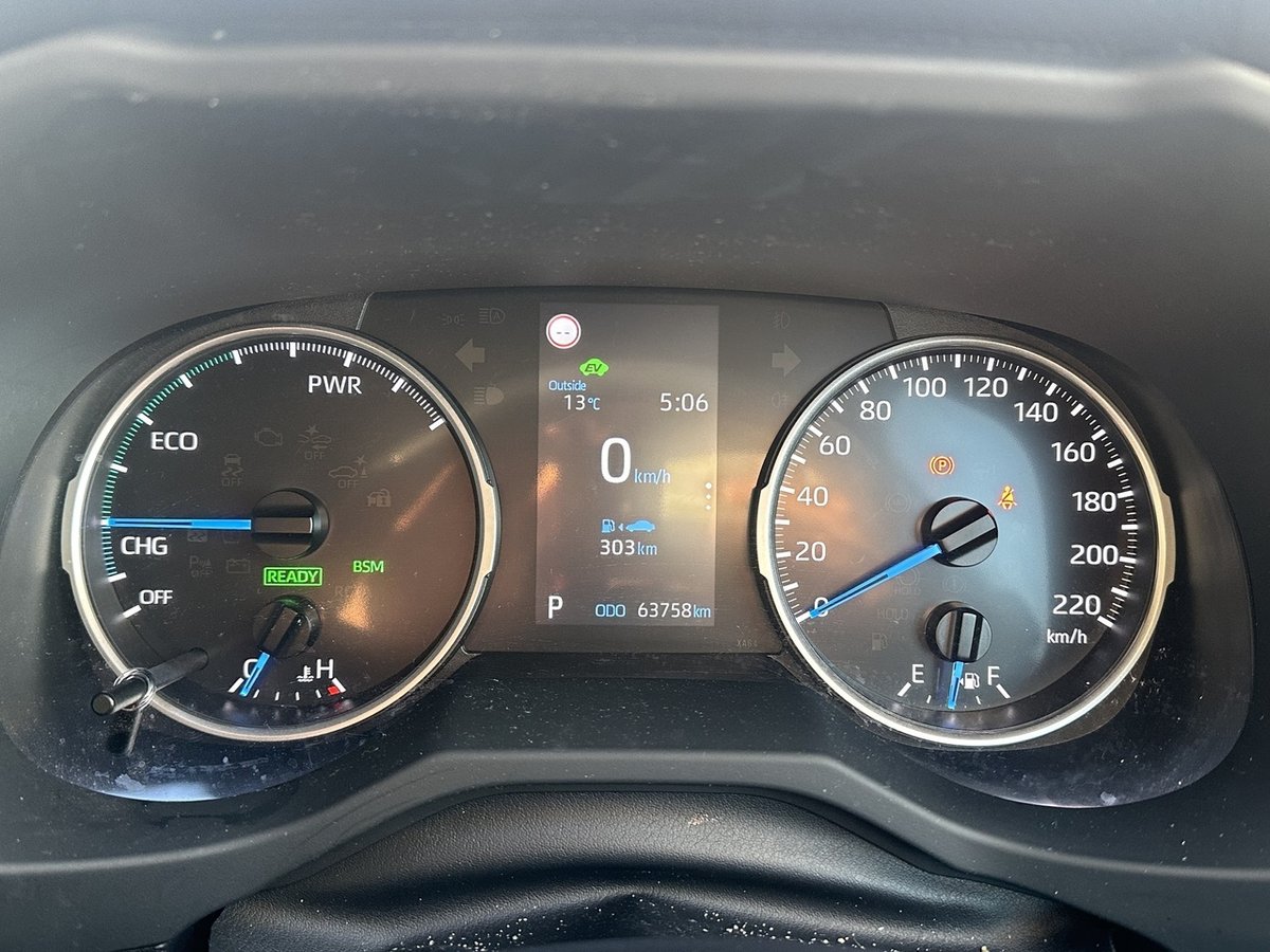 2021 Toyota RAV4 GX AXAH52R image 14