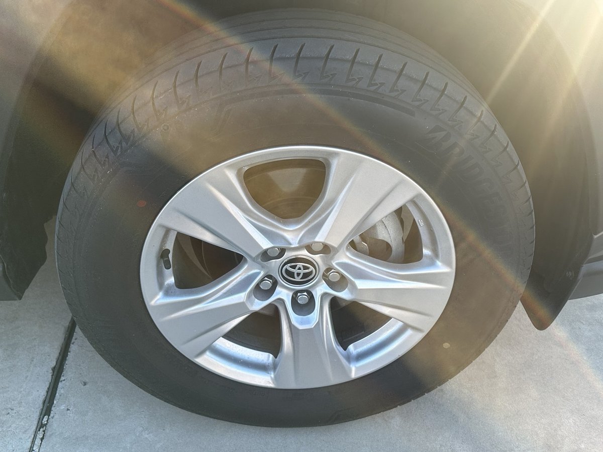 2021 Toyota RAV4 GX AXAH52R image 9