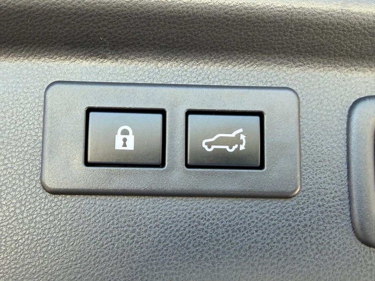 2023 Subaru Forester 2.5i Sport S5 MY23 AWD image 8