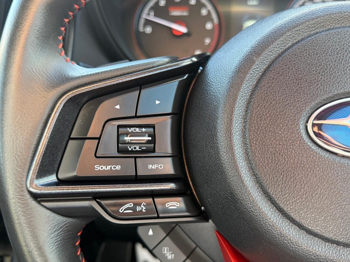 2023 Subaru Forester 2.5i Sport S5 MY23 AWD image 13