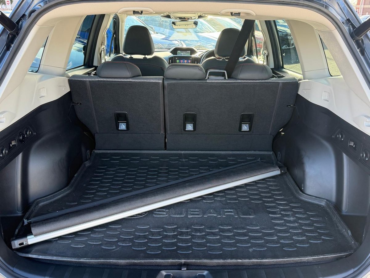 2023 Subaru Forester 2.5i Sport S5 MY23 AWD image 7