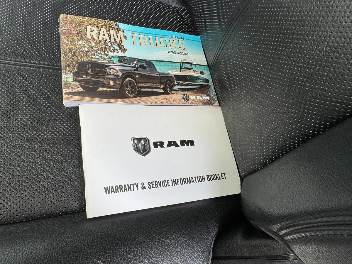 2019 RAM 1500 Laramie RamBox DS MY19 4X4 Dual Range image 28