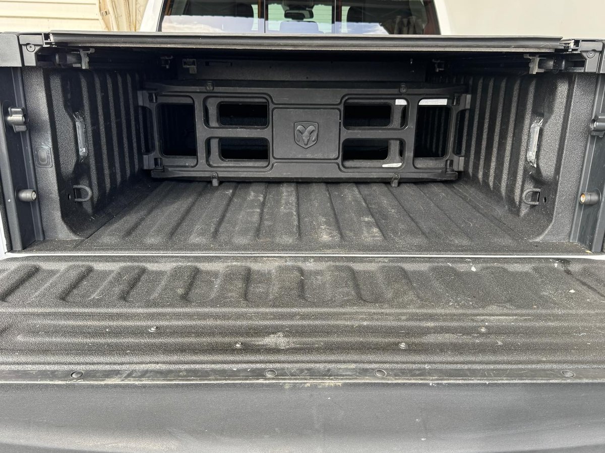 2019 RAM 1500 Laramie RamBox DS MY19 4X4 Dual Range image 26