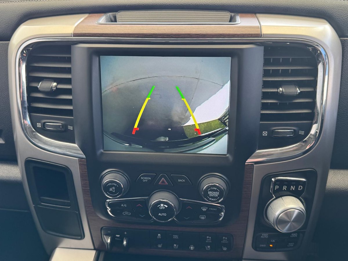 2019 RAM 1500 Laramie RamBox DS MY19 4X4 Dual Range image 7