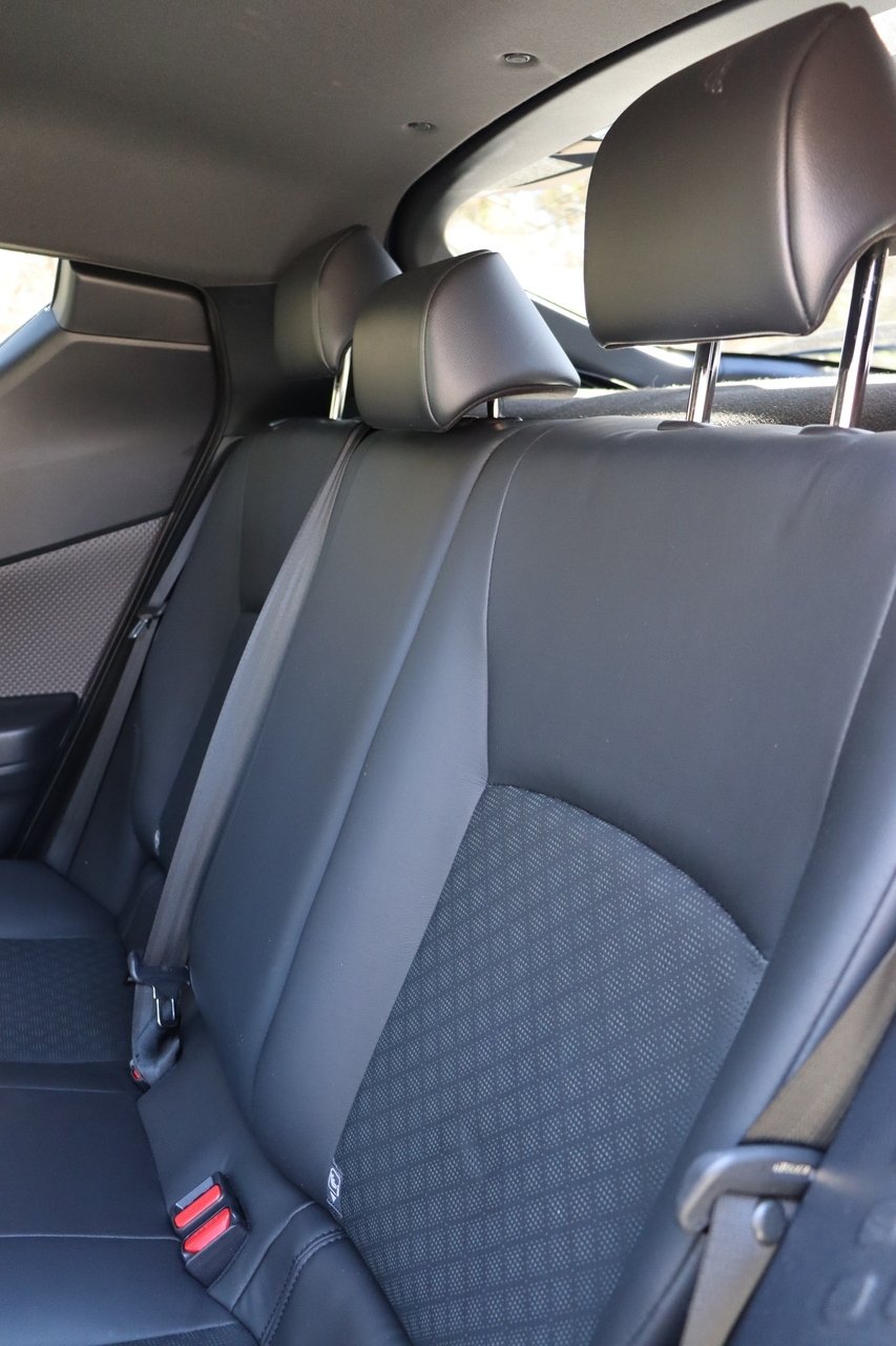 2020 Toyota C-HR Koba ZYX10R image 23