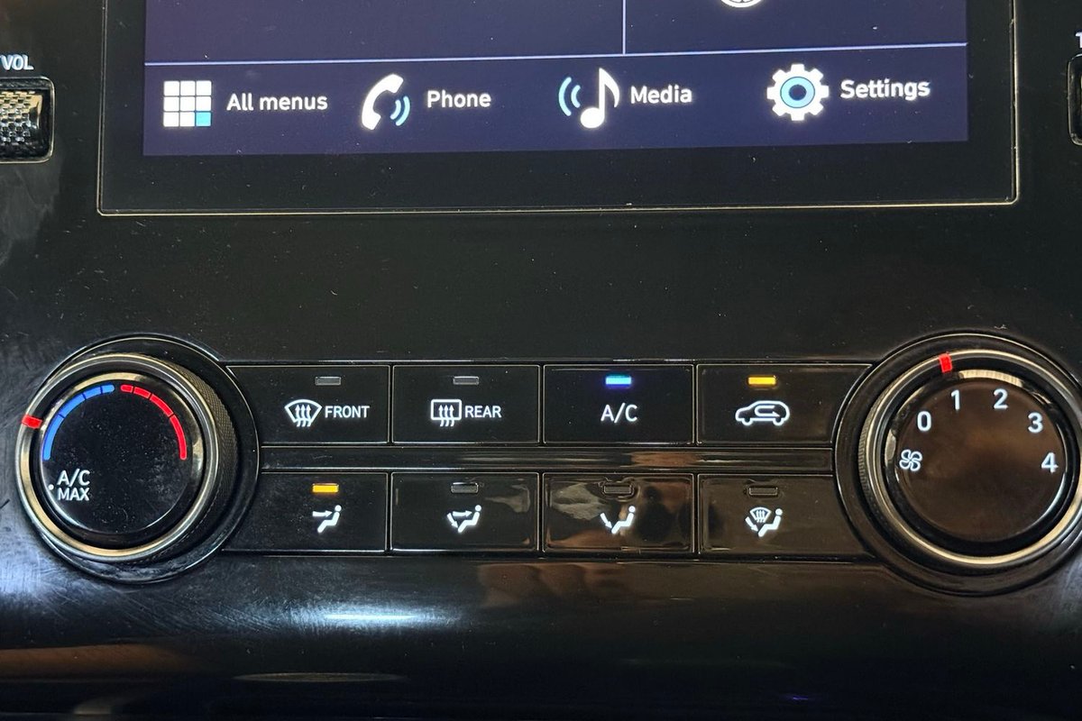 2023 Hyundai Tucson image 18