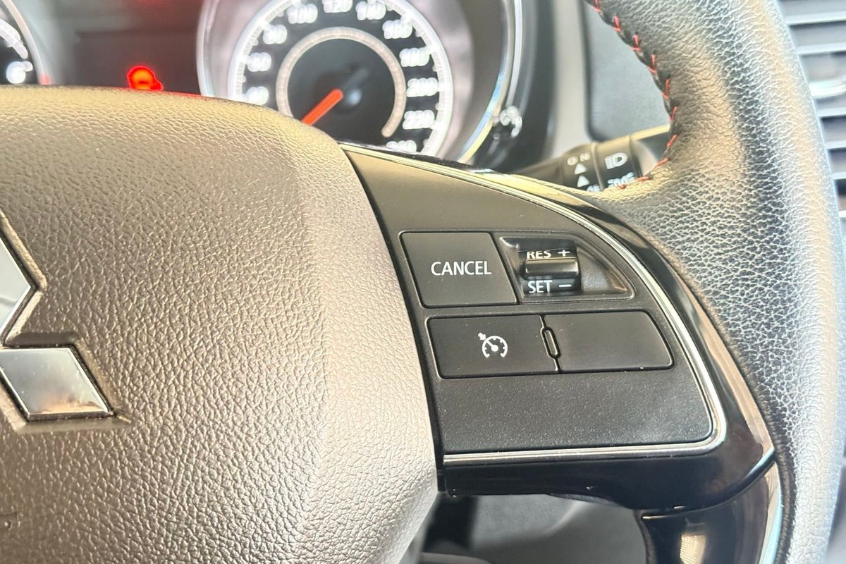 2021 Mitsubishi ASX MR XD MY21 image 13