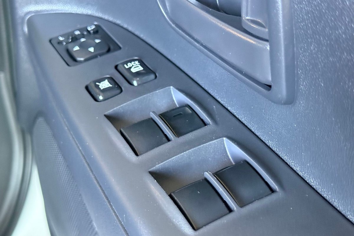 2021 Mitsubishi ASX MR XD MY21 image 22