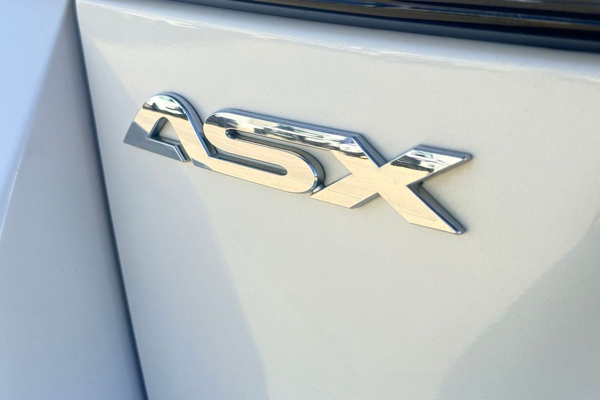 2021 Mitsubishi ASX MR XD MY21 image 7