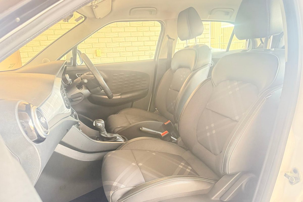 2022 MG MG3 Excite MY22 image 13
