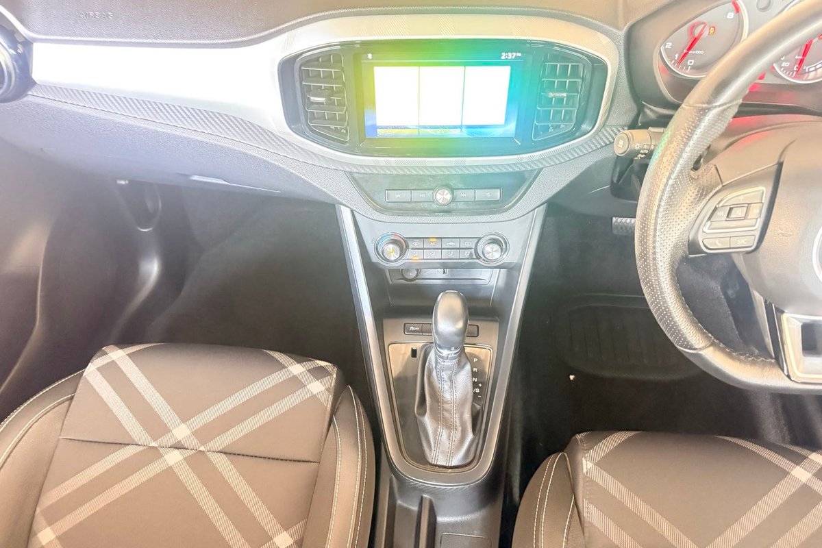 2022 MG MG3 Excite MY22 image 16