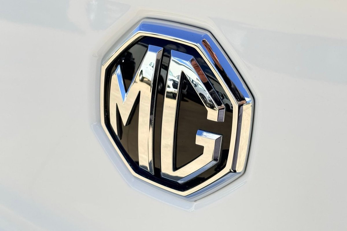 2022 MG MG3 Excite MY22 image 7