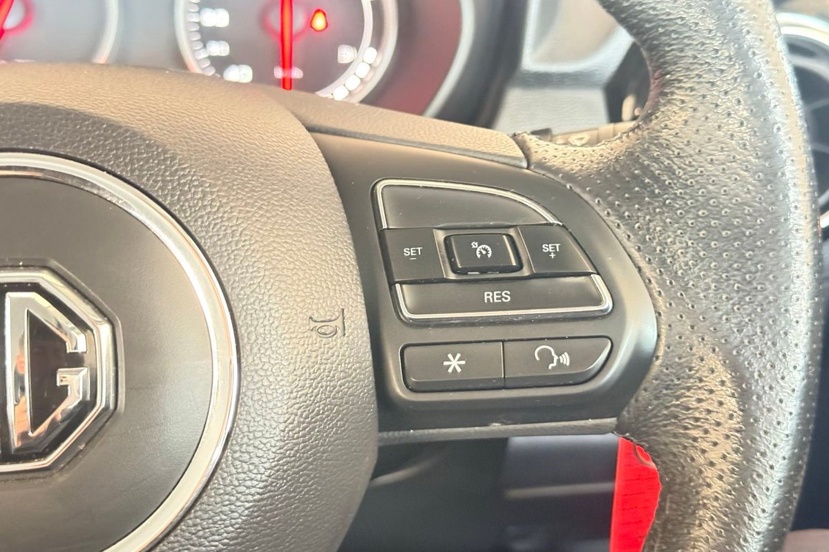 2022 MG MG3 Excite MY22 image 9