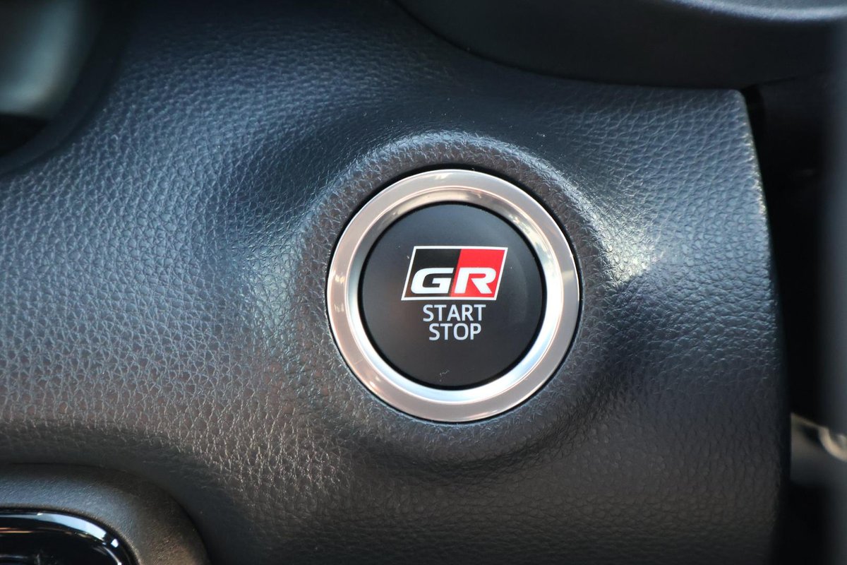 2021 Toyota Yaris GR Rallye GXPA16R Four Wheel Drive image 16