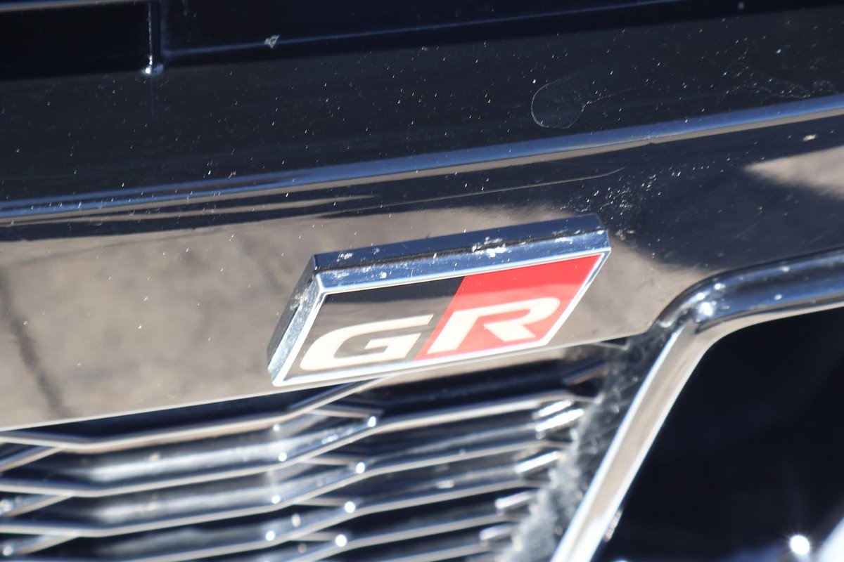2021 Toyota Yaris GR Rallye GXPA16R Four Wheel Drive image 29