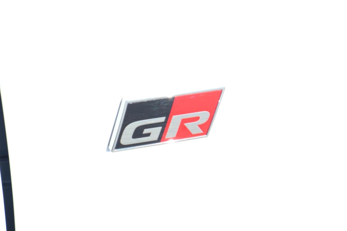 2021 Toyota Yaris GR Rallye GXPA16R Four Wheel Drive image 30