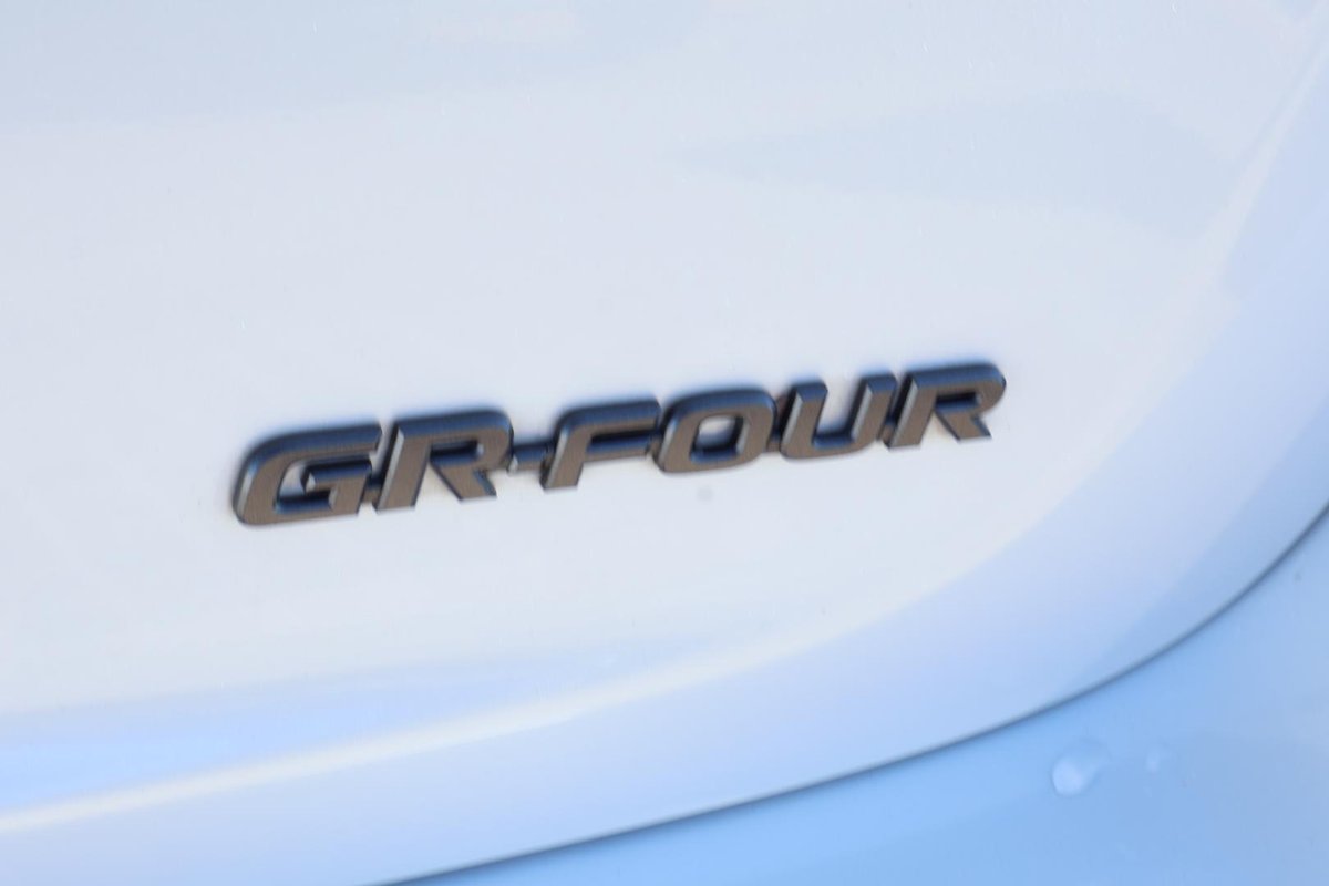 2021 Toyota Yaris GR Rallye GXPA16R Four Wheel Drive image 33
