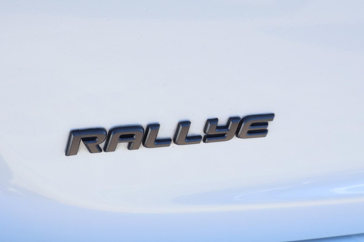 2021 Toyota Yaris GR Rallye GXPA16R Four Wheel Drive image 31