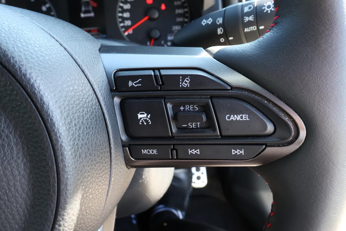 2021 Toyota Yaris GR Rallye GXPA16R Four Wheel Drive image 11