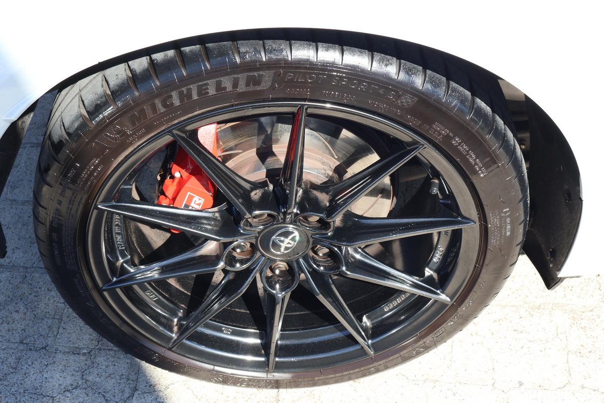 2021 Toyota Yaris GR Rallye GXPA16R Four Wheel Drive image 27